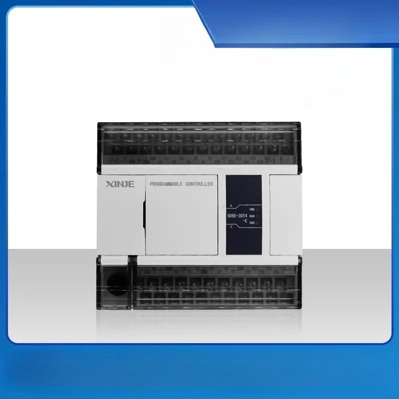 

Новые оригинальные модули XD5E-24R-E, XD5E-24T-E, XD5E-30R-E, XD5E-30T-E, XD5E-30T4-E, XD5E-48R-E