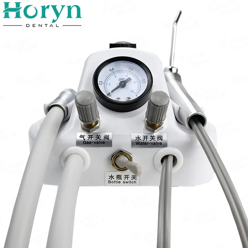 Mini Handpiece 500M…