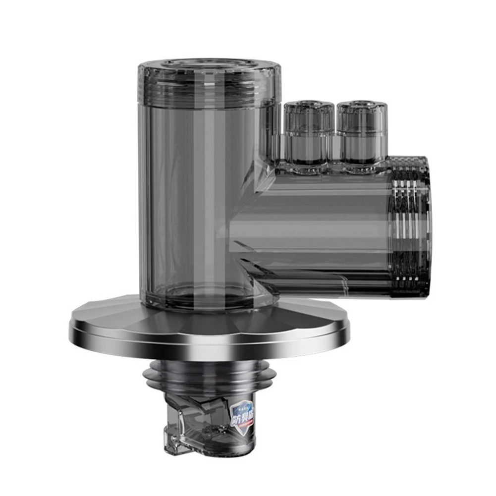 

Drainage Solutions 50 75mm Diameter Kitchen Drain Connector Installation Kit Effortless Setup Home And Kitchen Use