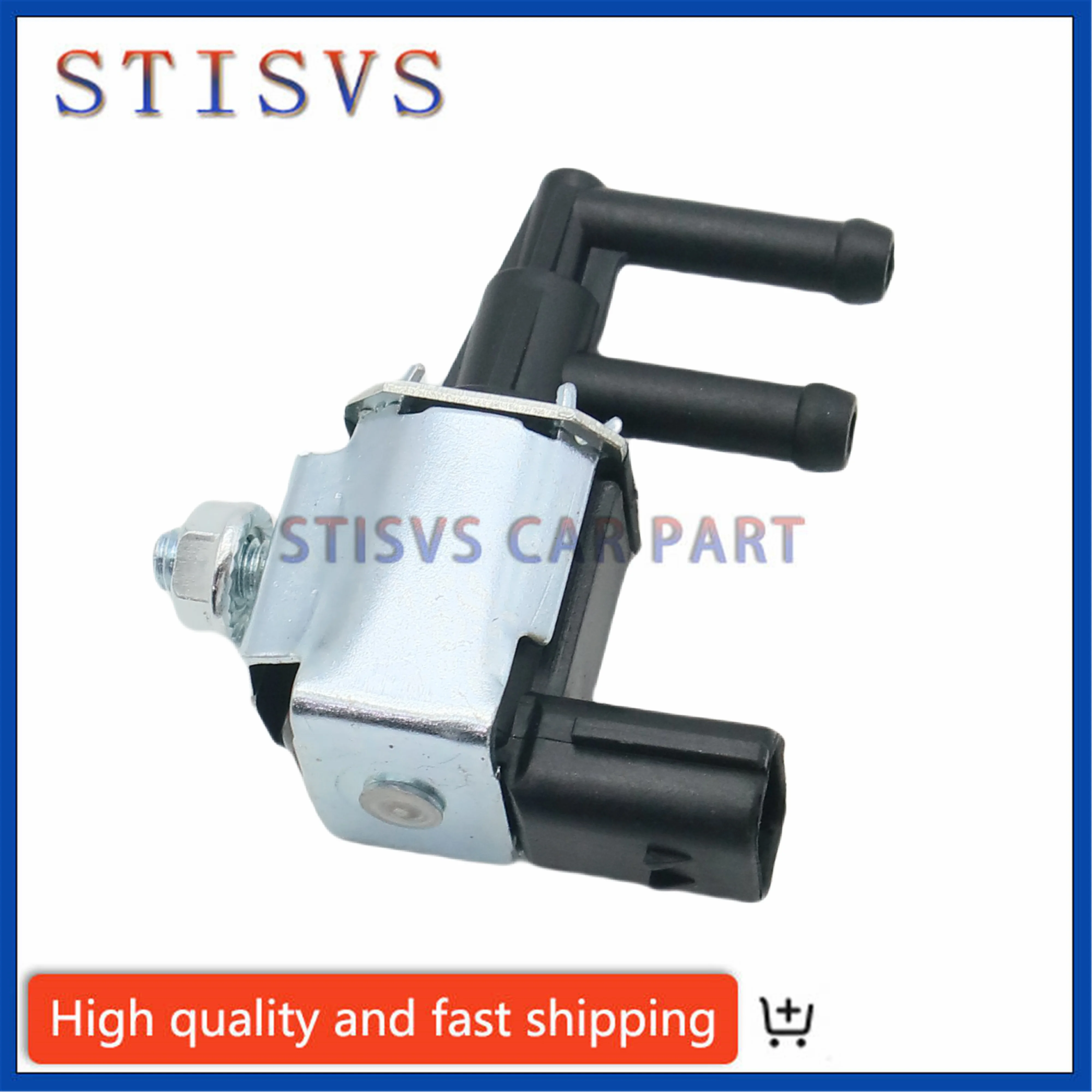 Turbocharger Solenoid Valve L3K918741 For Mazda 2006 2007 2008 2009 2010 2011-2013 3 6 CX-7 New High Quality Cars Accessories