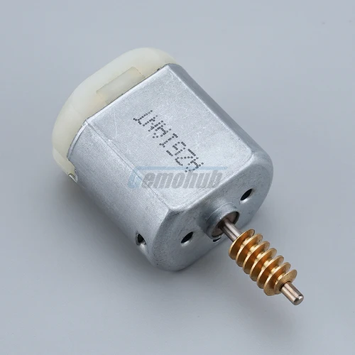 Imagen 2 del producto Espejo retrovisor para coche al aire libre, engranaje de Motor plegable 30T 25T para Kia Pride k3 Venga Pro Ceed Morning Picanto Soul, reparación de accesorios