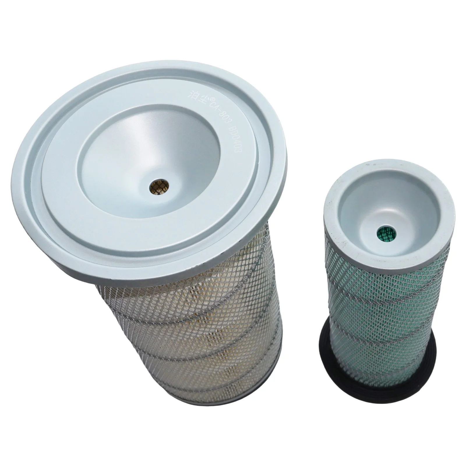 

Air Filter CA-803 For Komatsu PC100-6 PC120-6 PC120-6E PC150-5 PC200-5 PC210-5 PC220-5