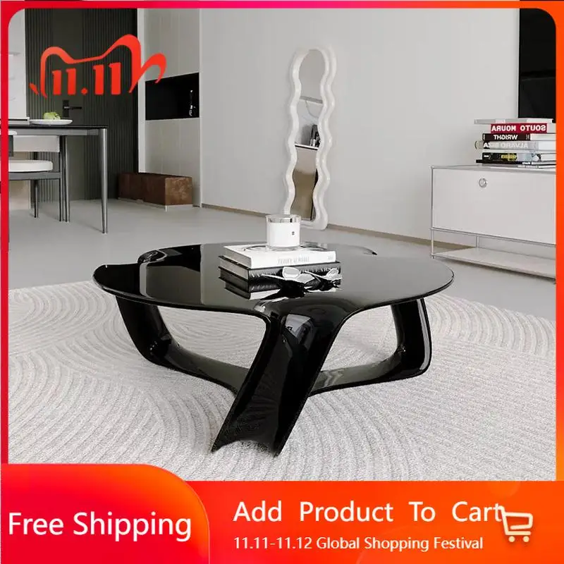 

Simple Design Coffee Tables Unique Luxury Modern Premium Coffee Tables Simple Table Ritual Designer Couchtisch Salon Furniture