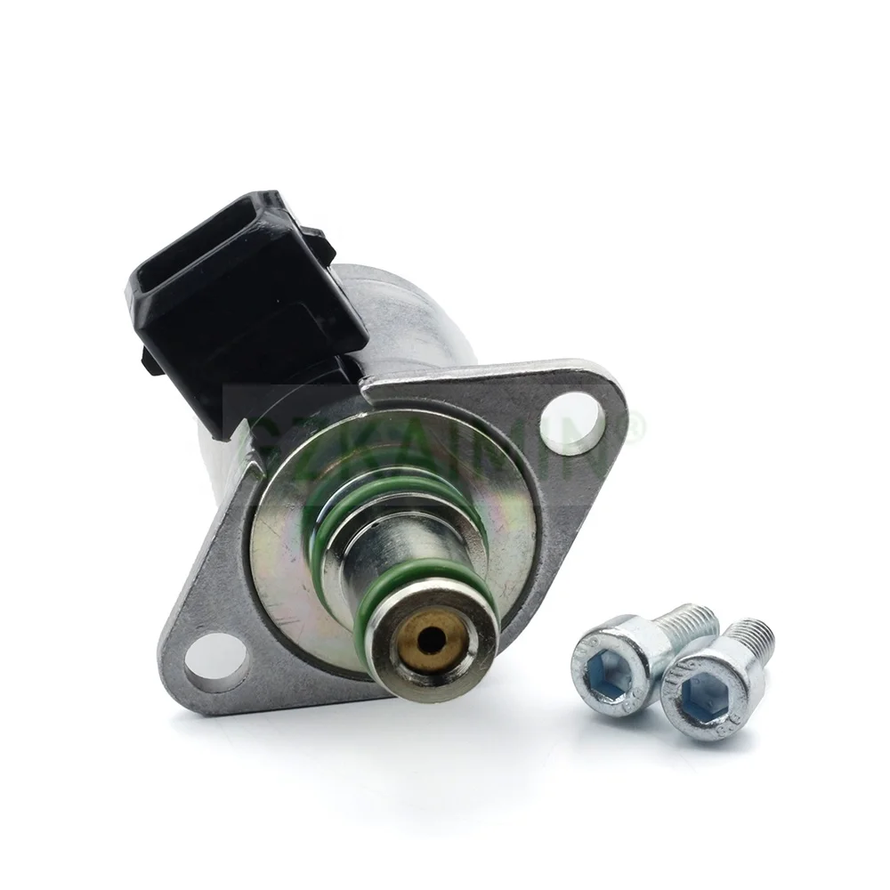 

OEM 2214600184 For Mercedes-Benz W211 W164 R171 Power Steering Solenoid Proportioning Valve