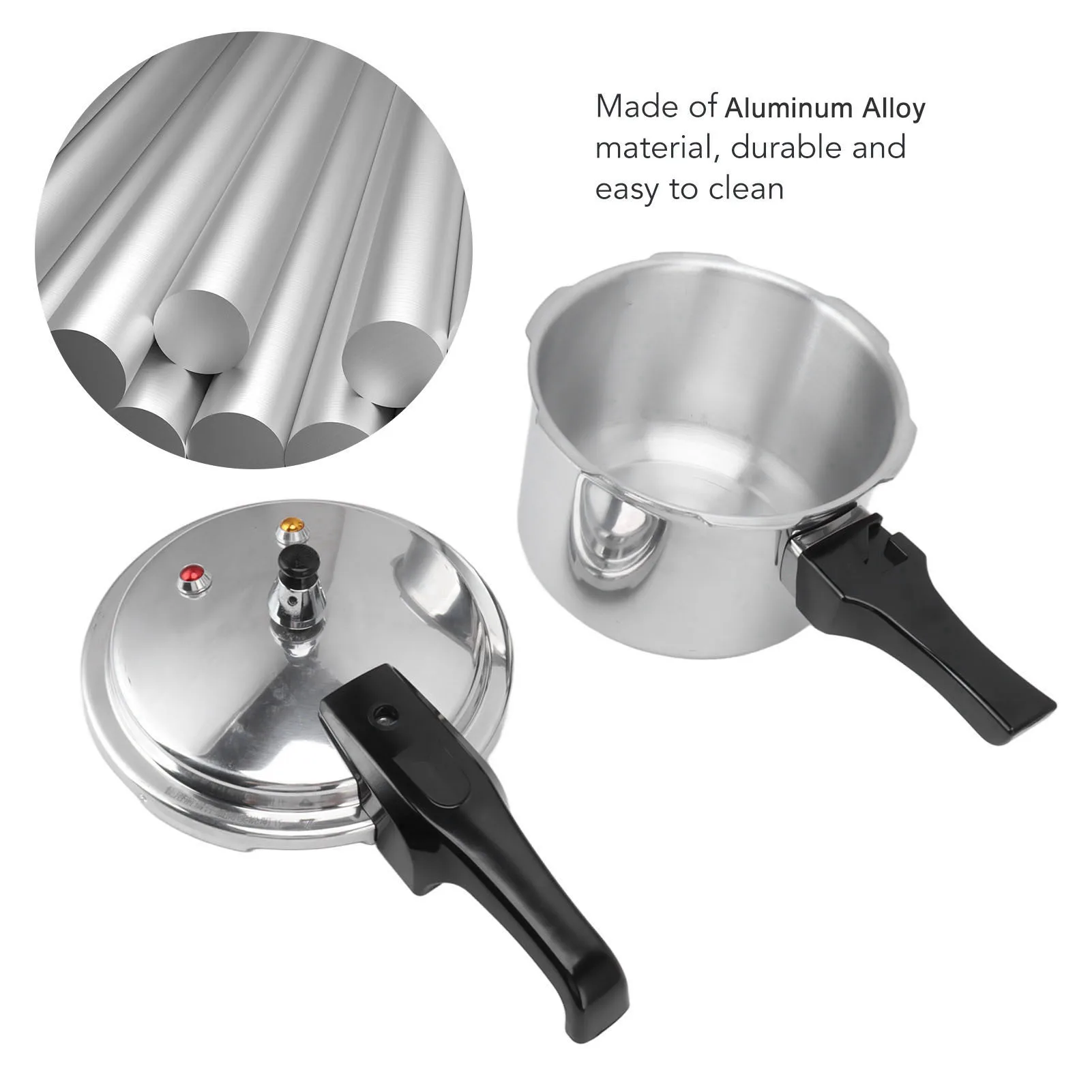 Thumbnail 4 - #37 Compare Pressure Cookers Before You Buy