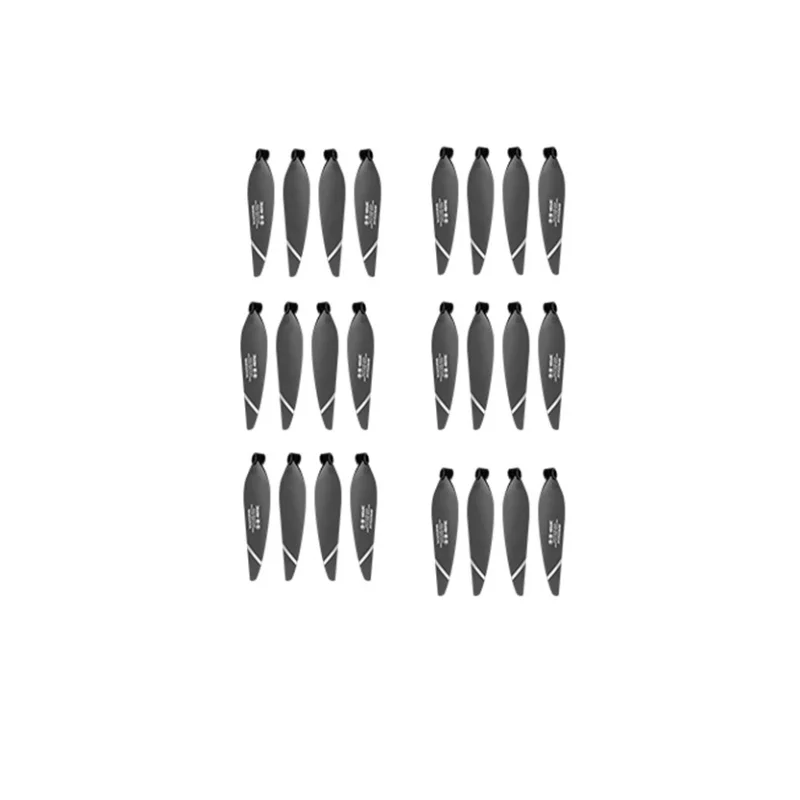 Pièces de rechange pour Drone F1 RC, accessoires, batterie 3.7V 1600Mah, hélice, contrôleur de train terrestre pour télécommande F1, pièces de quadrirotor