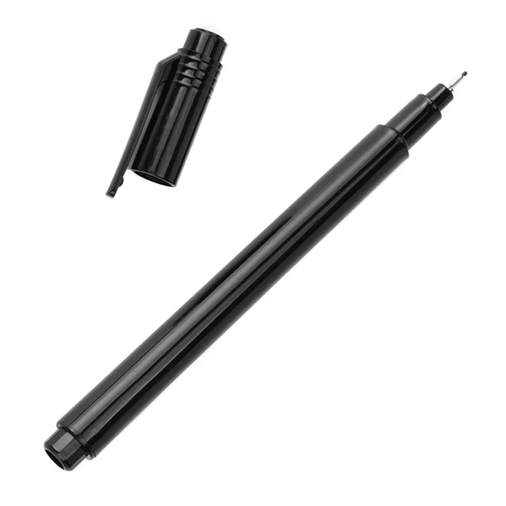 

Nail Art Painting Pen Fine Tip Manicure Drawing Tool For Salon Diy Designs Dotting Line Work Nail Decor Pens