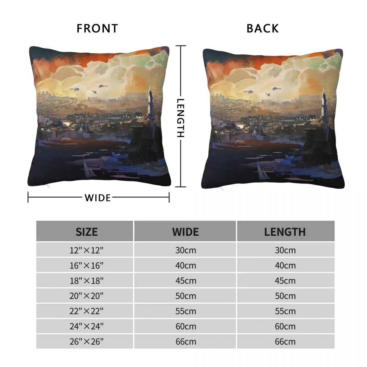 Disco Elysium Kim Kitsuragi Square Pillowcase Polyester Linen Velvet Pattern Zip Decor Pillow Case Bed Cushion Cover