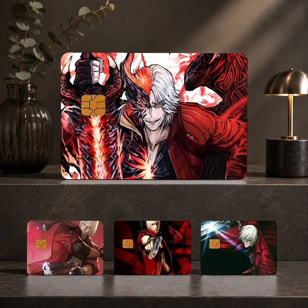 devil may cry sticker - Buy devil may cry sticker with free