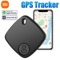 Xiaomi Bluetooth Mini Tracking Device for Apple Find My Smart Tag Kid Pet Car GPS Lost Tracker Anti-Lost Reminder Positioner