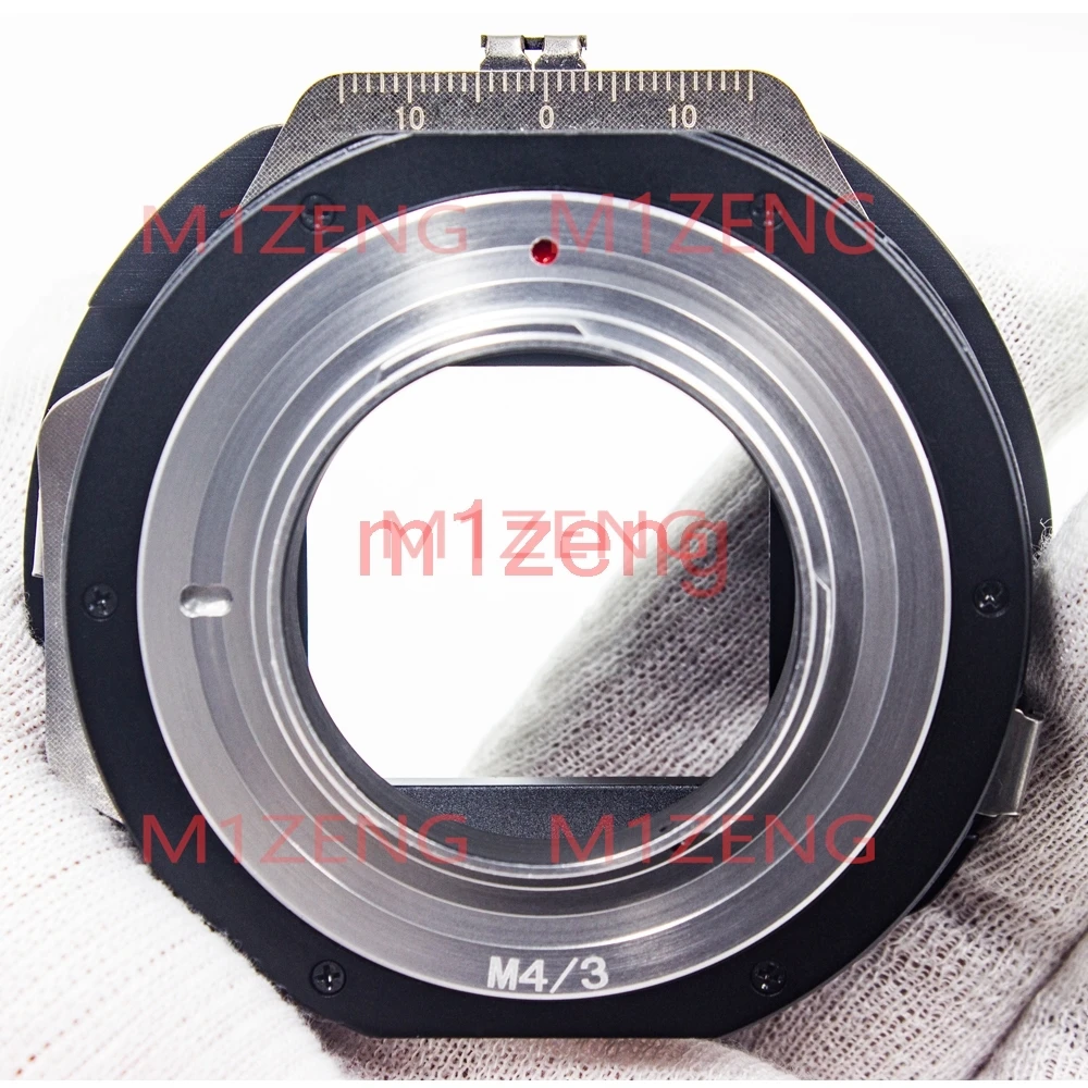 Shift Tilt Adapter …