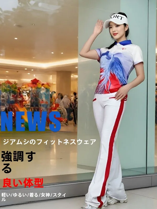 ensemble-de-vetements-de-sport-d'ete-pour-femmes-sechage-rapide-pour-le-fitness-et-les-activites-de-plein-air-avec-pantalon-micro-evase-rouge-taille-haute