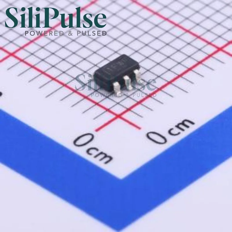 (50-200pcs) TLV75533PDBVR SOT-23-5 100% Original In Stock (LDO) 5.5V 500mA 3.3V