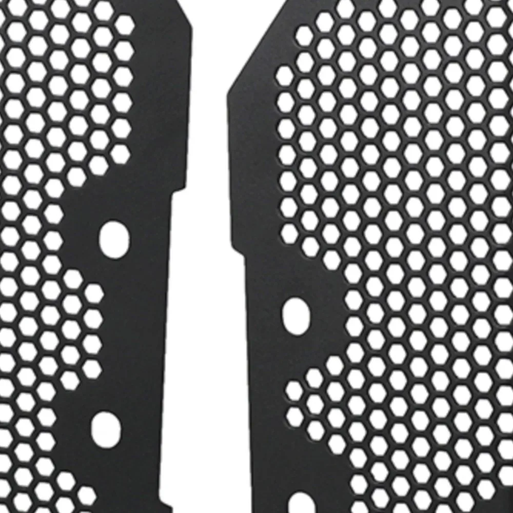 

Motorcycle Accessories For Tiger 900 2020-2021 Tiger 900 GT Radiator Guard Protector Grille Grill Cover Tiger 850 Sport 2021+