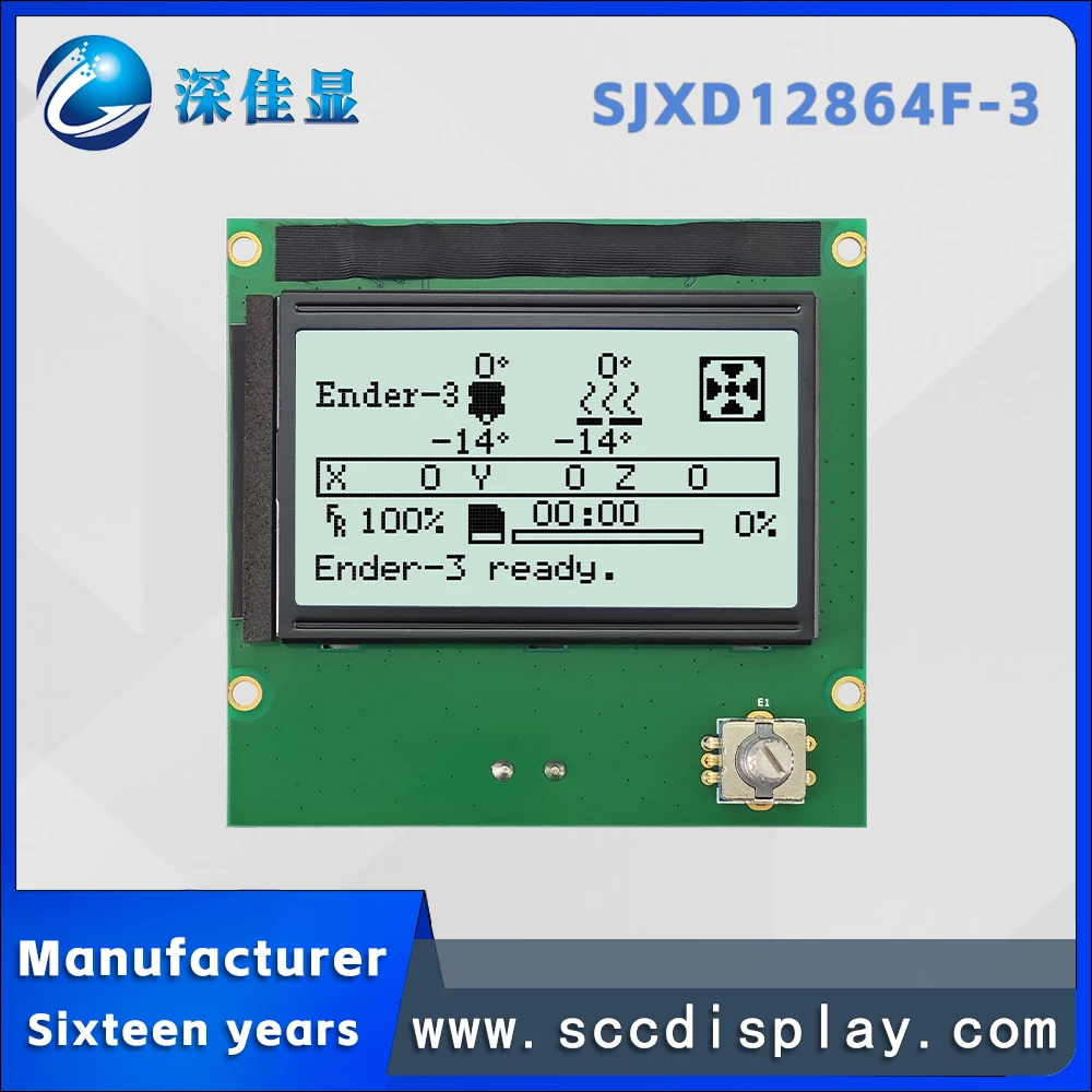 Industrial Grade SJ…