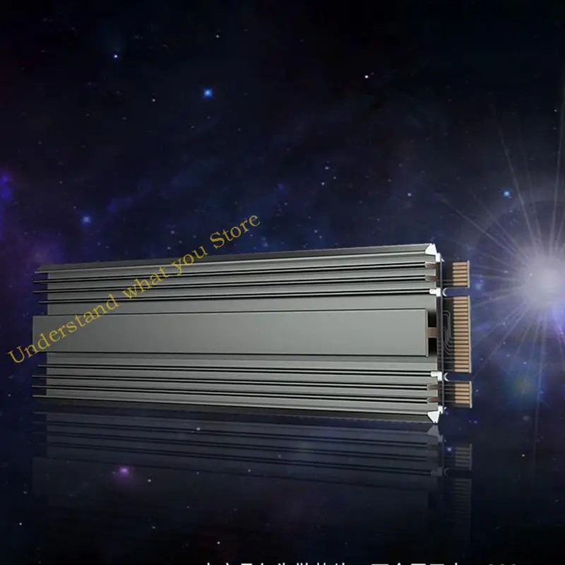 J60A para M.2 NVME SSD Repoll Revol