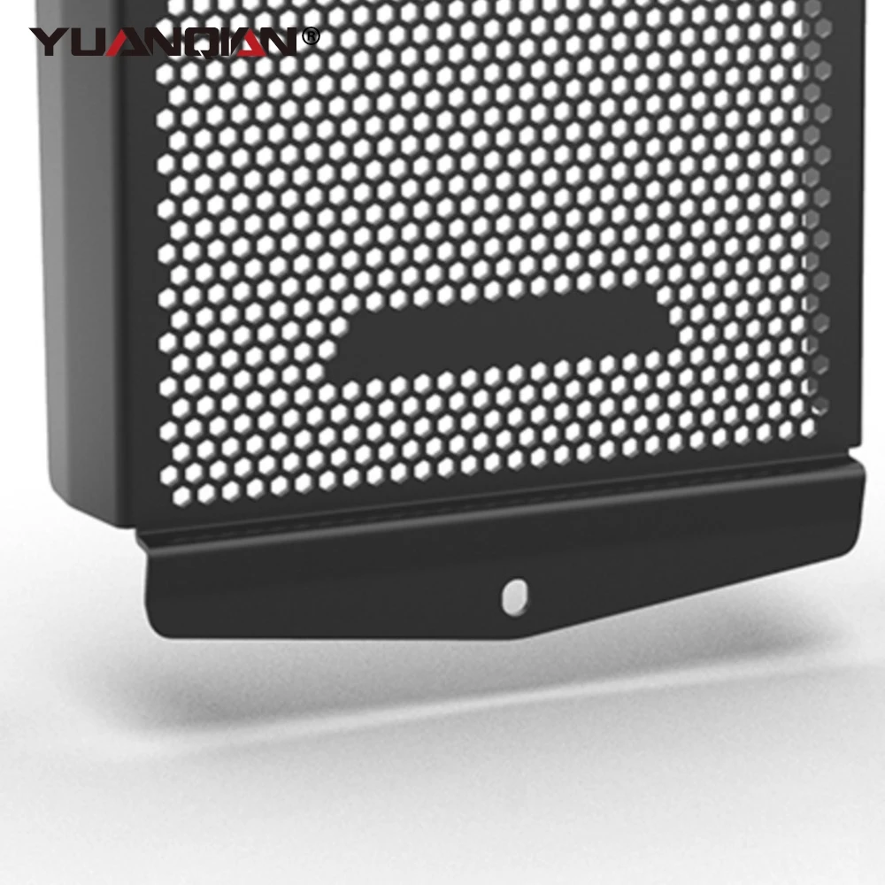 

For Bonneville T120 Speed Twin 1200 900 Thruxton RS Street Cup Scrambler Motorcycle Accessories Radiator Guard Cover Protector