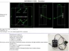 Custom Intercom und Helm Set, 2 Headset, Gegensprechanlage, Helm innen 2