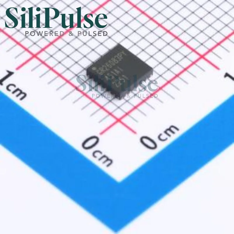 (1/5pcs) 9DML0451AKILFT 24-VFQFPN（4x4） 100% Original In Stock PCI-Express PCIe - -IC-200MHz-1- -24-VFQFPN 4x4