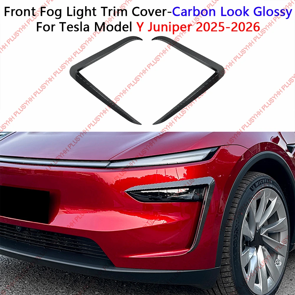 Carbon Look Glossy