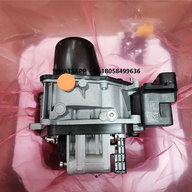 

LUK Brand New Mechatronic Auto Transmission Systems DQ200 DSG TCU Control Module for Cars 0AM 325 025D 0AM325025D 0AM325025H