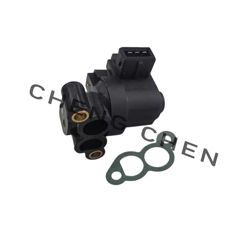 

For JAC refine M1 H1 H-1 4JGS engine idle valve and idle motor OEM 35150-33010