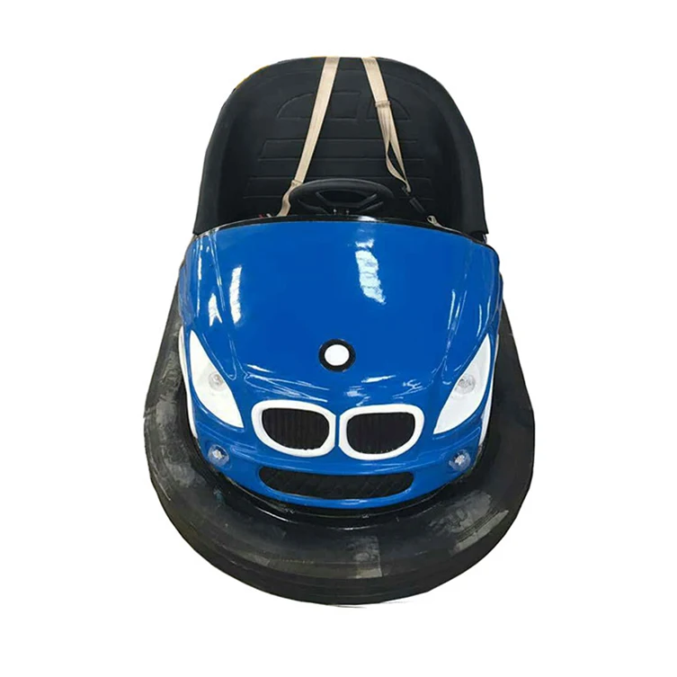 

2026 Bumper Car for Sale Outdoor Electric Ride for Funfairs, Amusement Parks & Rental Fleets