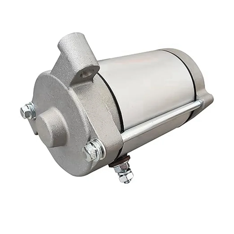 

A57E-Starter Motor For HISUN ATV NORDIK ATV All NK 700 L UTV NK 31200-004D-0000 31200-F39-0000 31200-F39-0000