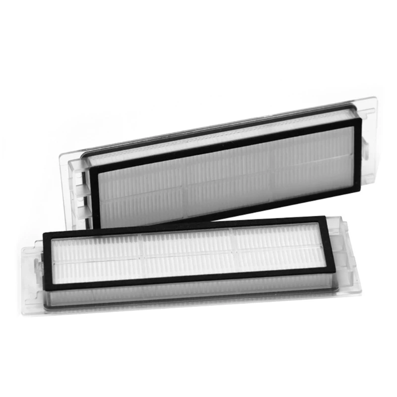 Roue Robot balayage tissu vadrouille filtre réservoir d'eau pour S5Max S6Pure livraison directe