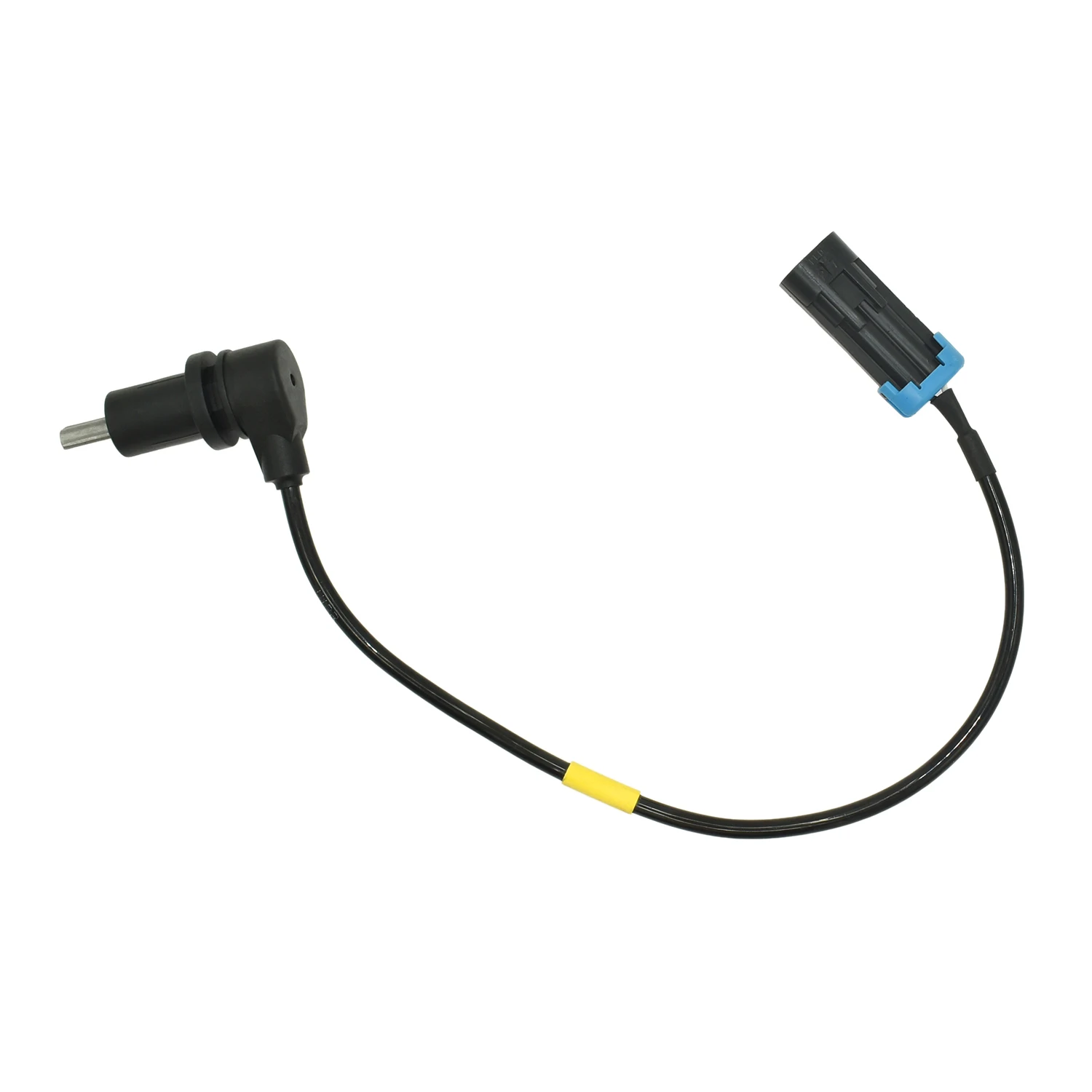 ABS Sensor 96473227 for [Vehicle Make and Model] - Precise Braking Control Single Piece