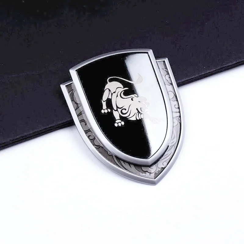 1pc for DMF FORTHING T5 EVO Car Badge М4 U-tour Yacht SX60 T5EVO - Image 4