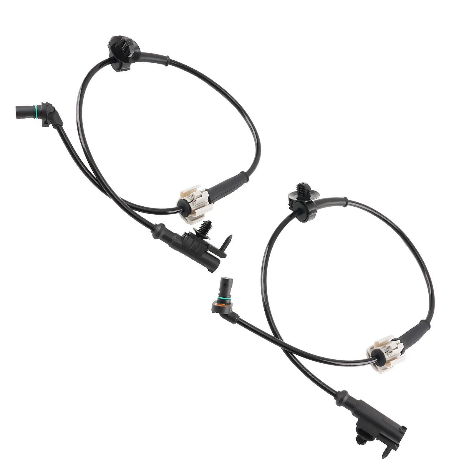 

Датчик скорости ABS передний для Cadillac Escalade 2007-2014 15229012 84356647