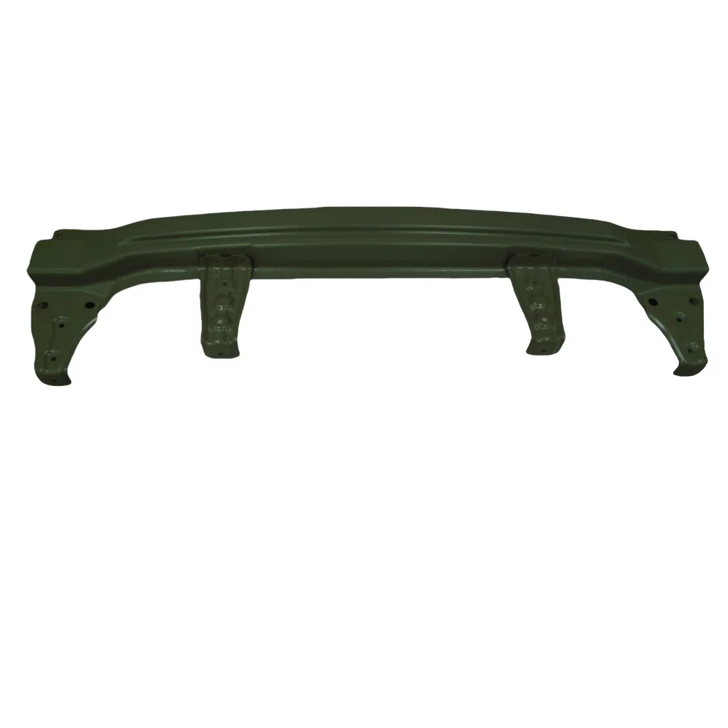 

NAP New Car Accessories Rear Bumper Beam Assembly for BYD Han 2022-2023 Crash Barrier Cushion (6 Months Warranty)