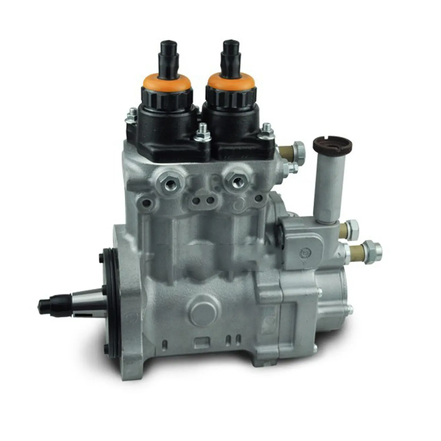 Common Rail Fuel Injection Pump For Haworth Truck A7 094000-0710 0940000710 VG1246080050 Car Replacement Parts