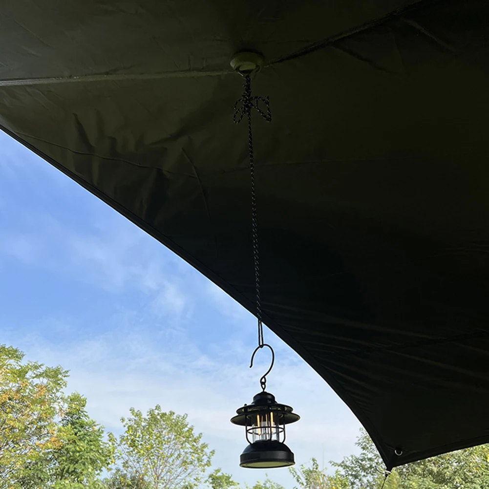 

Магнитный крючок для палатки, расширяемая вешалка, легкий уличный многофункциональный инструмент, универсальный магнитный крючок для наружного кемпинга, навеса