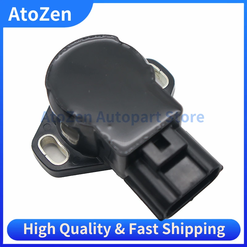 13420-58B00 Throttle Position Sensor 1342058B00 13420 58B00 for Suzuki Sidekick X-90 Geo Tracker 1.6 1992-1995 1996 1997 1998 - view 4