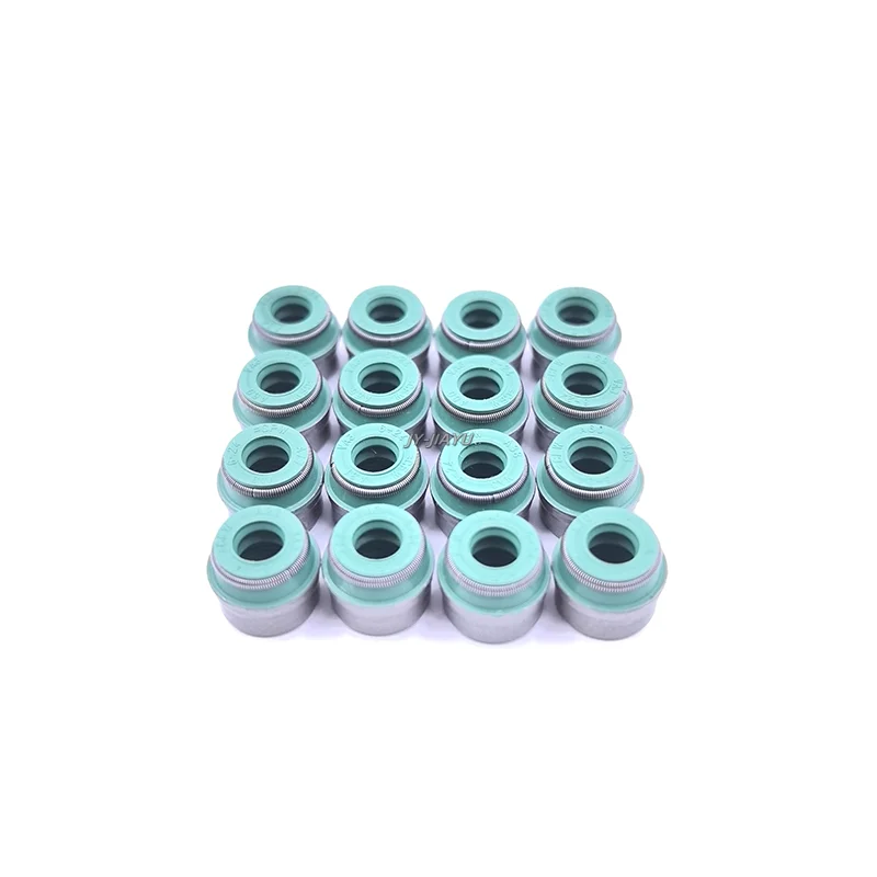 Engine Valve Stem Seal for Mercedes Benz C253 W166 X166 X164 R172 R171 R172 GLC200 GLC260 GLC300 GLE300d 6540532200 A6540532200