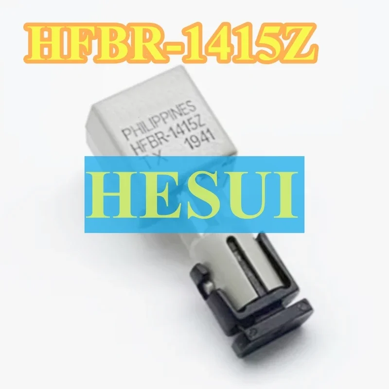 

Оптоволоконный трансивер HFBR-1415Z Оригинал