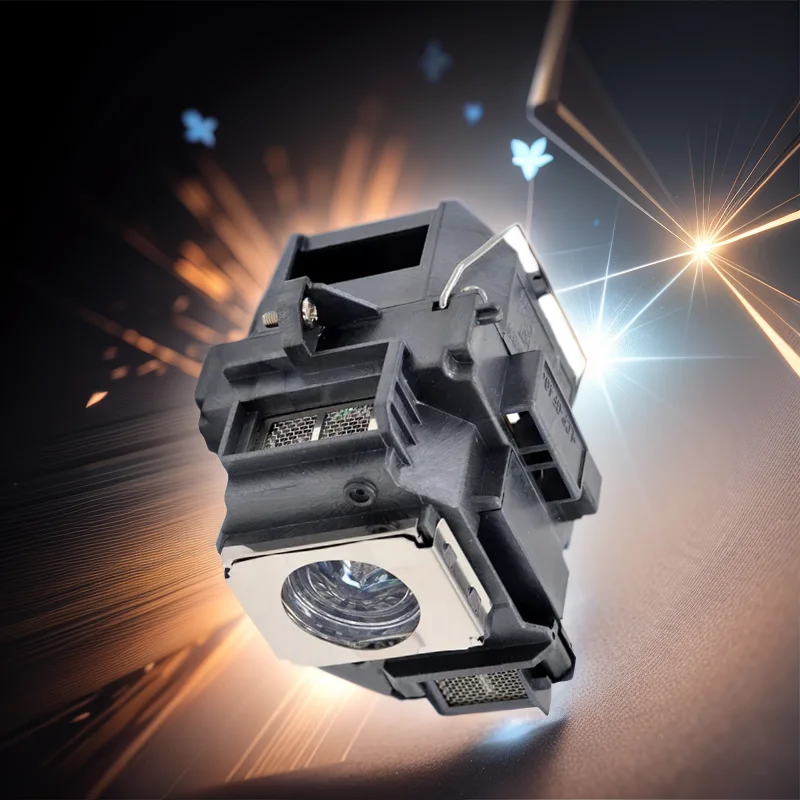 Suitable for ELPLP57 compatible with EB-450W EB-460i EB-450Wi EB-465i EB-455Wi EB-460 ELPLP57 high-quality projector bulb access