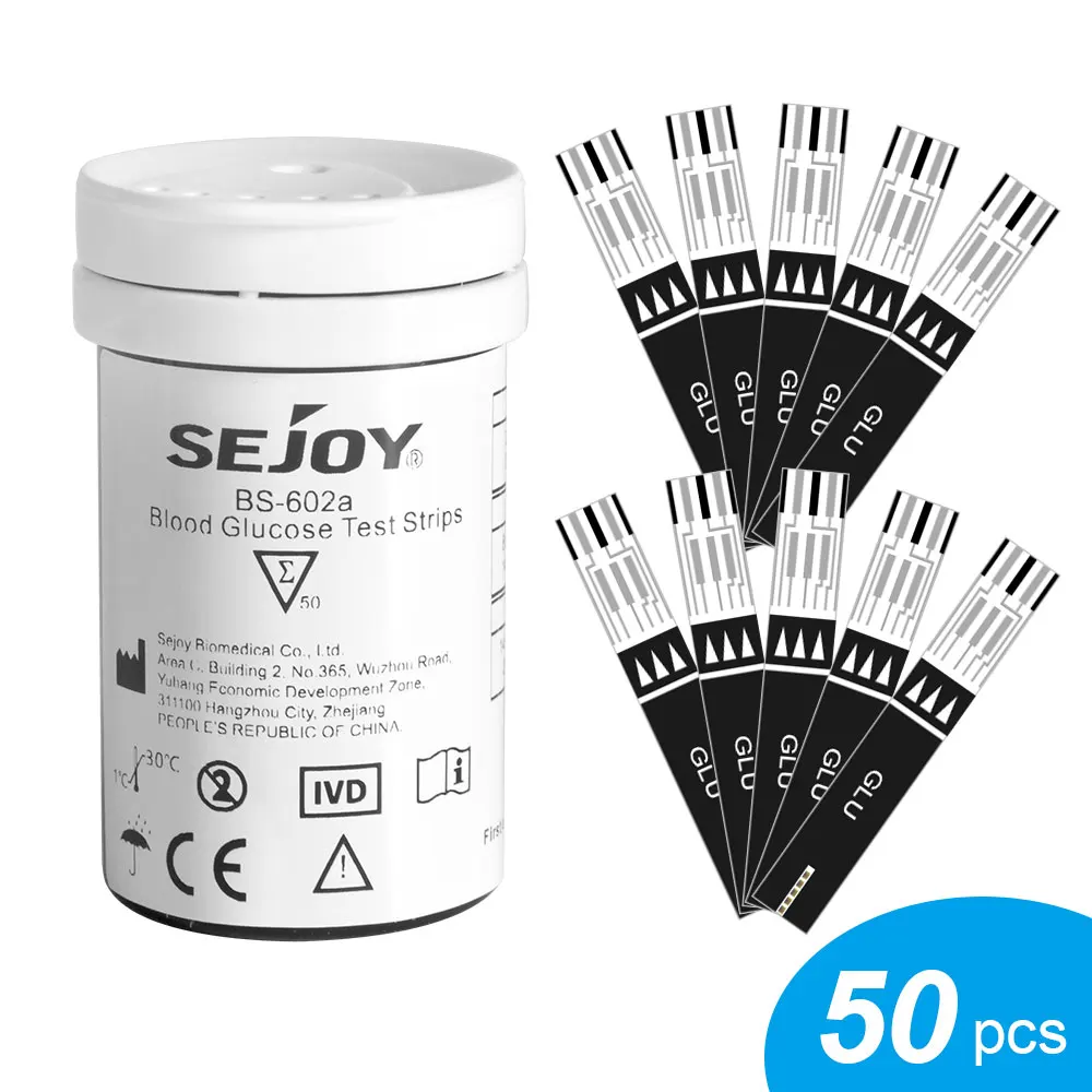 Glucose 50