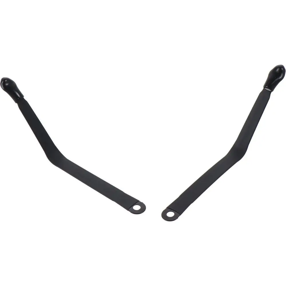 6 Pack Book Stand Page Clip,Replacement Repair Holder Press Torsion Spring Parts for Book Stand