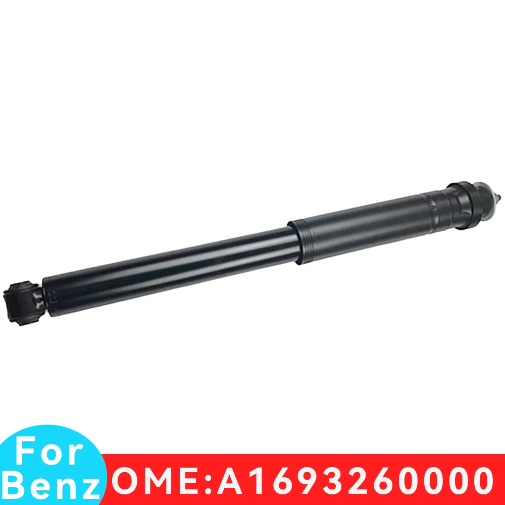 

Suitable for Mercedes Benz A1693260000 car shock absorber W169 A160 A180 A200 A150 A170 A160 Back machine