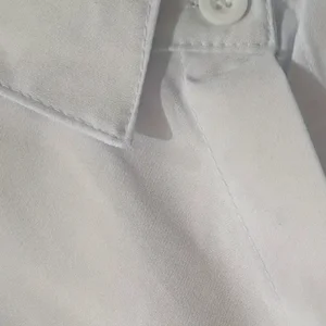 Áo sơ mi in với mẫu hổ cái, ve áo, nút lên, thanh lịch, đường thời trang, tính khí, hàng ngày 8 Áo sơ mi Tiger bán hàng chính - 2