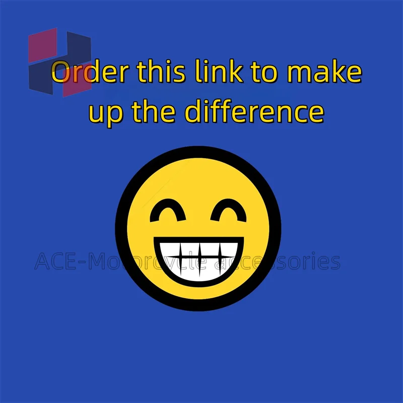 Commandez ce lien pour combler la différence - Commandez ce lien pour combler la différence