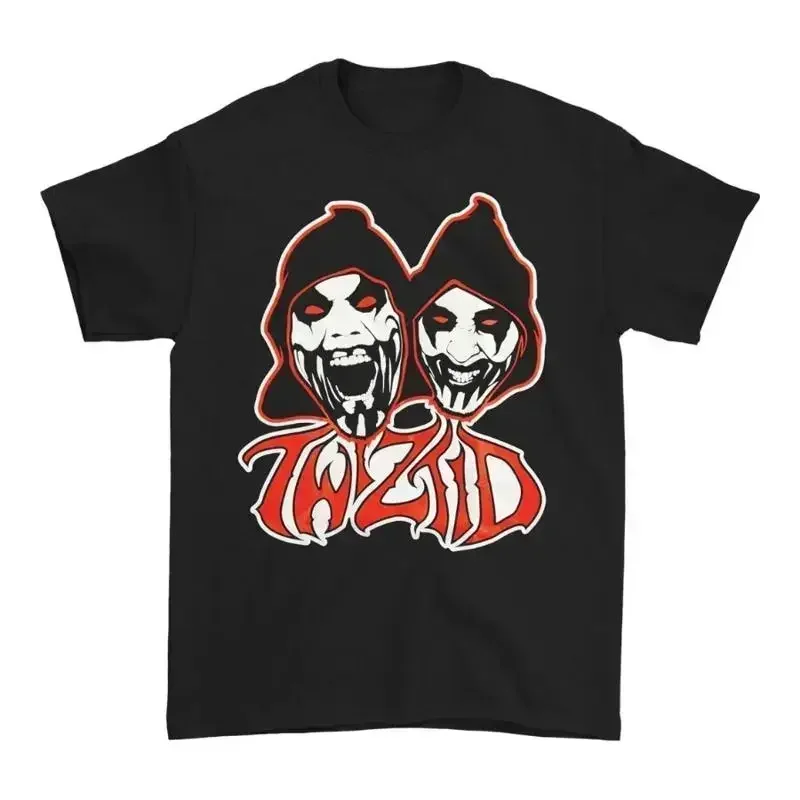 Twiztid Hoods T shirt All Size