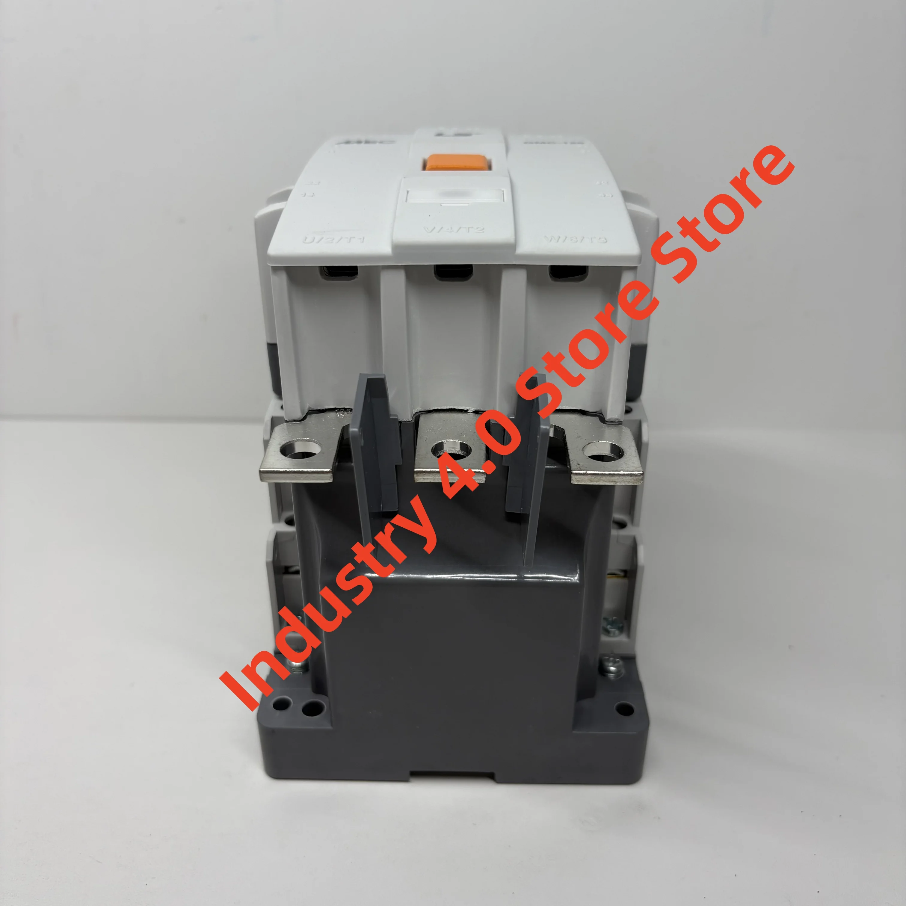 جديد في الصندوق GMC-125 AC/DC100-240V قواطع كهرومغناطيسية