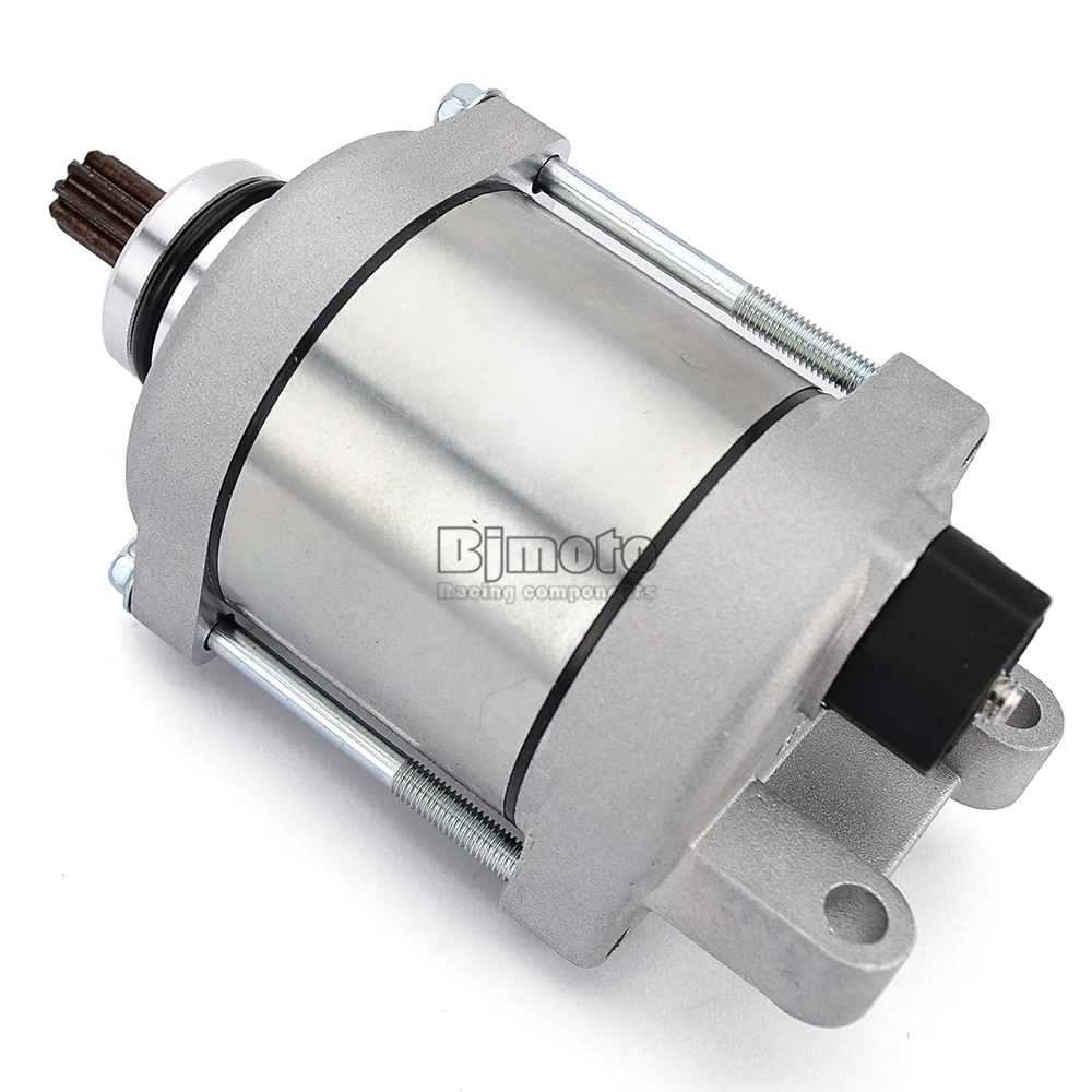 Anlasser für K&TM 250 300 XC XC-W EXC 450 XC-F 500 EXC-F für Husqvarna FS450 TX300 TE300 TE250 FX450 FE450 FE501 FC450 – Detail 10