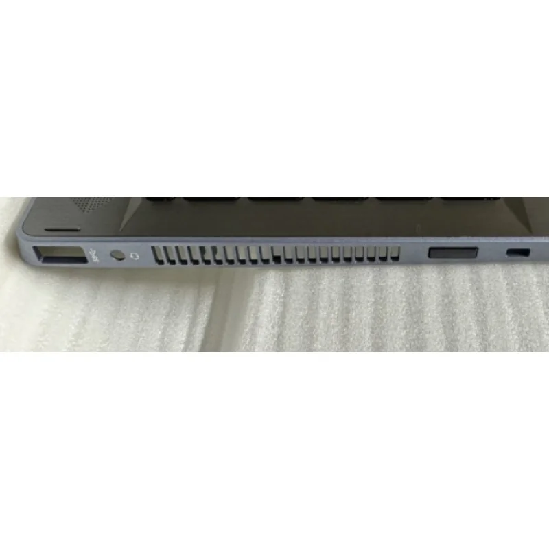 A+A+New Palmrest Upper Case Keyboard Cover L53788-001 para portátil HP Pavilion X360 14-DH TPN-W139 2 en 1