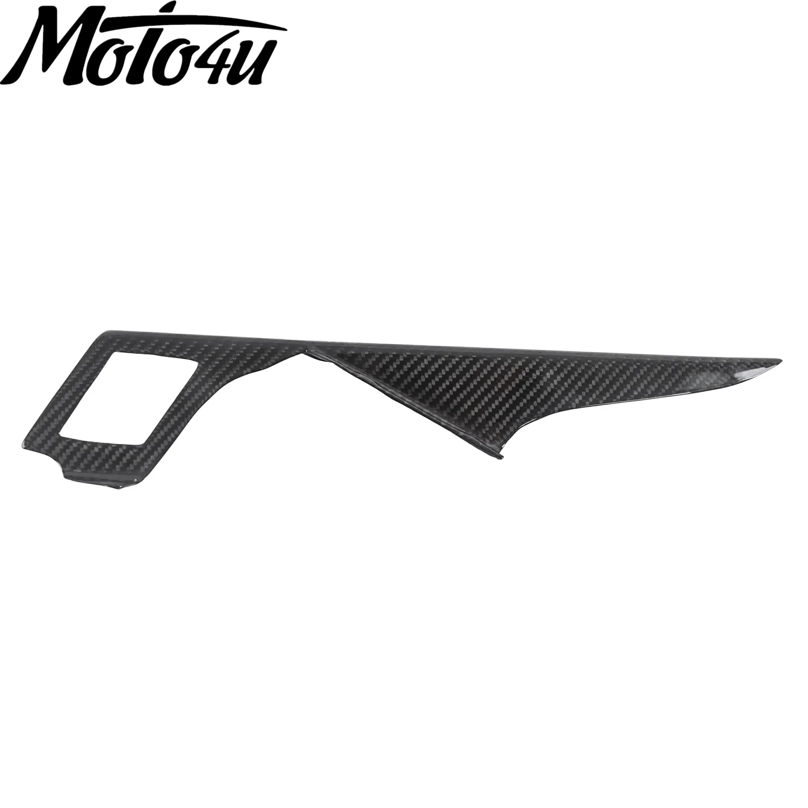 

Защита задней цепи из 100% карбона для мотоцикла Suzuki GSX1300R Hayabusa 2021 2022 2023