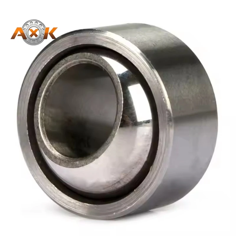 

GEBJ16C 16X32X21 16X32X21X15 Radial Spherical Plain Bearing Maintenance-free